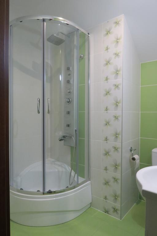 Cztery Pory Roku Guest House Bialowieza Room photo
