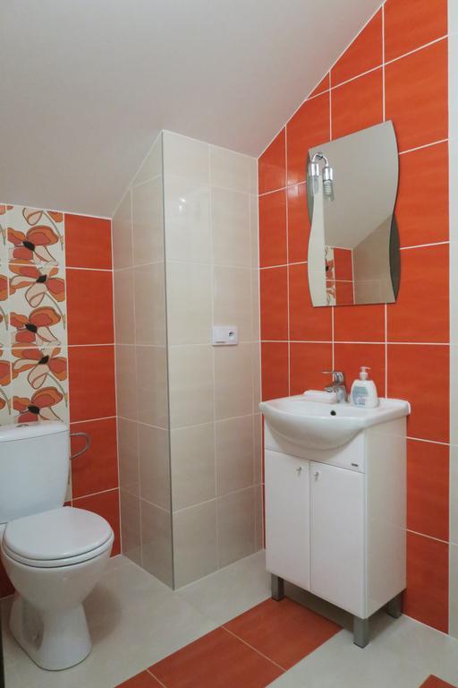 Cztery Pory Roku Guest House Bialowieza Room photo